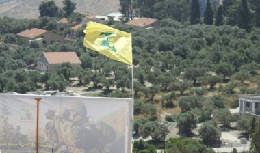 المقاومة اللبنانية تستهدف كل مواقع العدو في مزارع شبعا وتلال كفرشوبا